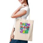 Cute Graphic Tote Bags