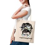 Computer Teacher Tote Bags