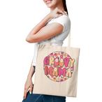 Smiley Face Tote Bags