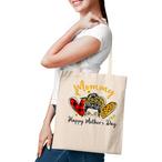 Casual Graphic Tote Bags