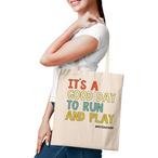 Play Tote Bags