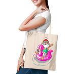 Flamingo Tote Bags