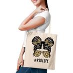 Daughter Tote Bags