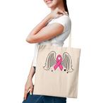 Cancer Support Tote Bags