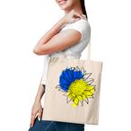 Stand With Tote Bags