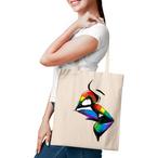 Lesbian Tote Bags