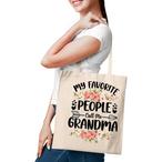 Call Me Tote Bags
