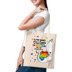 Parenting Tote Bags