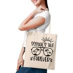 Phorever Tote Bags