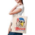 Usa Tote Bags