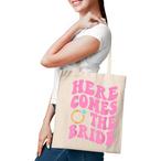 Wedding Tote Bags
