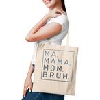 Mama Tote Bags