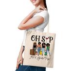 Girls Trip Tote Bags