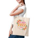 Funny 2022 Tote Bags