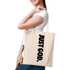 Just Tote Bags