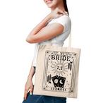 Gothic Tote Bags