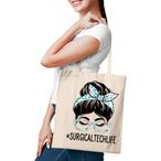 Teacher Appreciation Tote Bags