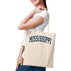 Vintage Sports Tote Bags