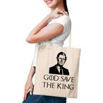 Prince Tote Bags