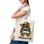 Big Sister Tote Bags