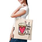 Espresso Tote Bags