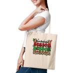 Football Fan Tote Bags