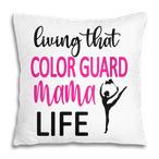 Guard Pillows