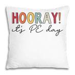 Physics Pillows