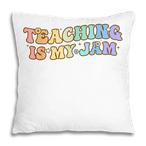 Jam Pillows