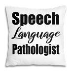 Language Pillows