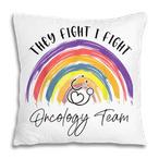 Oncology Pillows