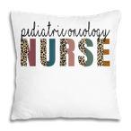 Nursing Student Pillows