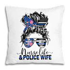 Nurse Mom Pillows