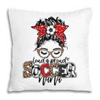 Soccer Pillows