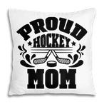 Ice Hockey Pillows