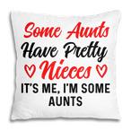 Funny Family Pillows