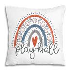 Baseball Lover Pillows