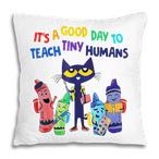 Tiny Humans Pillows