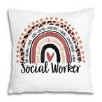 Socialize Pillows