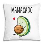 Avocado Pillows