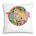 Back To School Pillows