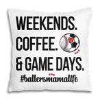 Baller Pillows