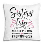 Family Vacation Pillows