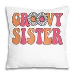 Groovy Pillows