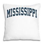 Vintage Sports Pillows