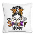 Spooky Halloween Pillows