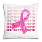 Pink Pillows