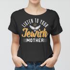 Jewish Mother Shirts