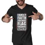 Family Faith Shirts