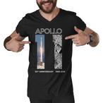 Apollo 11 Shirts